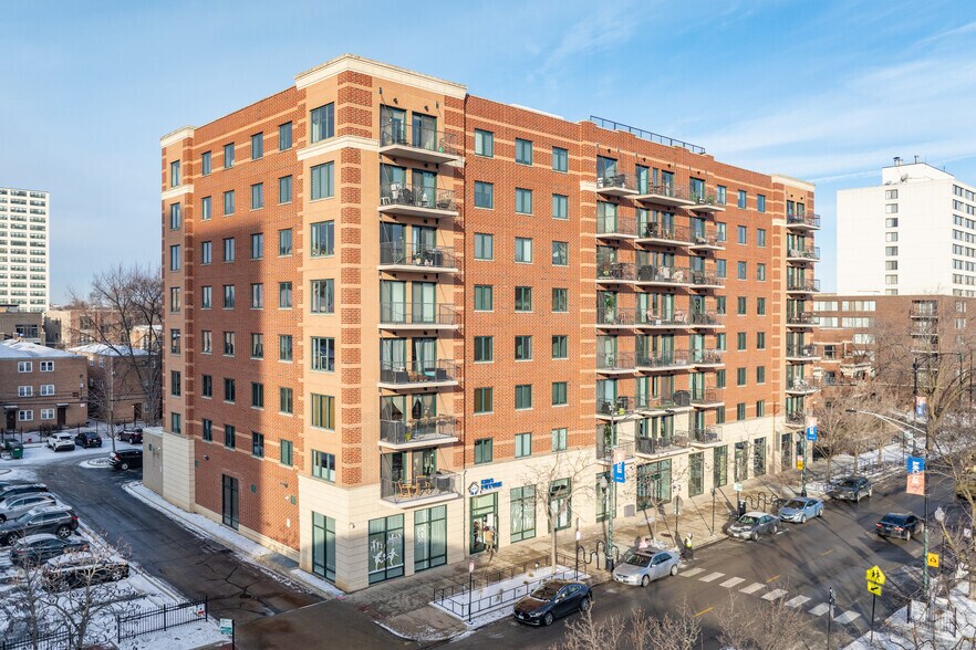 More Photos Of 4848 N Sheridan Rd, Chicago Apartments For Sale