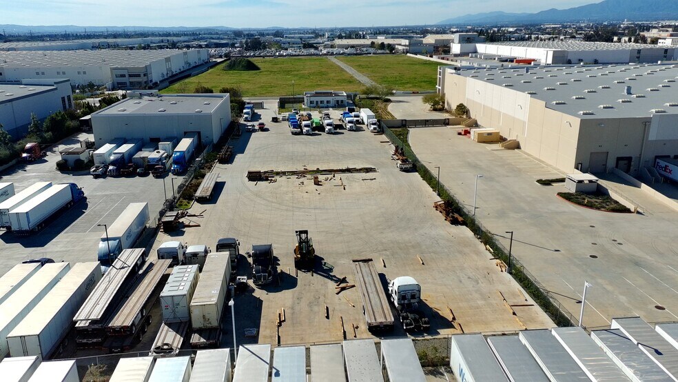 Primary Photo Of 11053 Catawaba Ave, Fontana Land For Lease