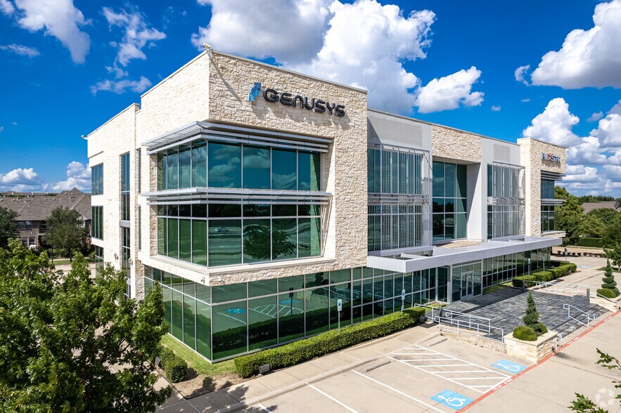 Primary Photo Of 209 State Highway 121 Byp, Lewisville Office For Lease