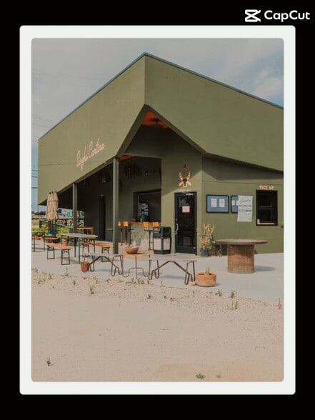 Primary Photo Of 15410 White Fawn Dr, San Antonio Fast Food For Sale