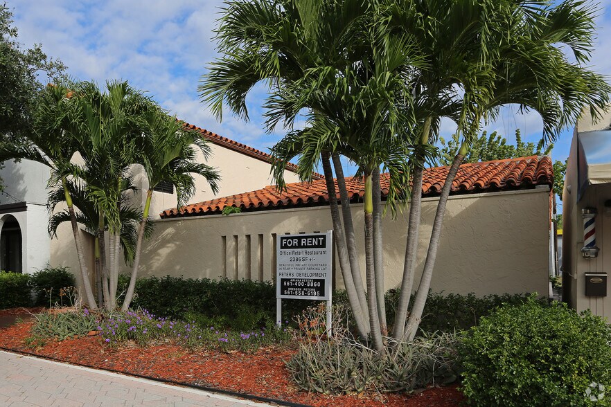 More Photos Of 508 Lucerne Ave, Lake Worth Office For Lease