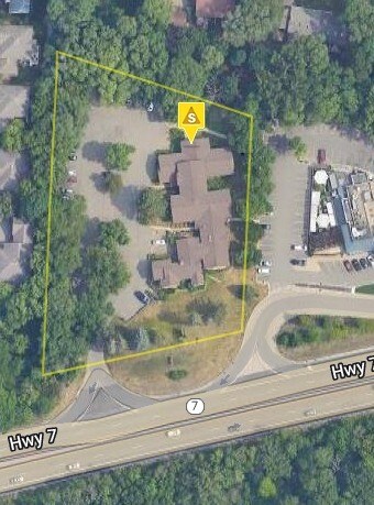 More Photos Of 15612 Hwy 7, Minnetonka Office For Lease