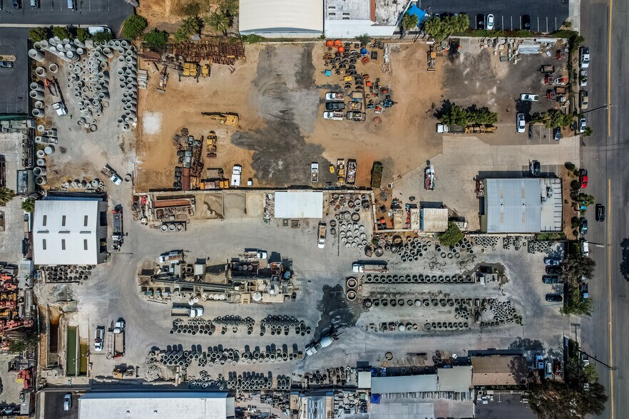 More Photos Of , San Marcos Industrial For Sale