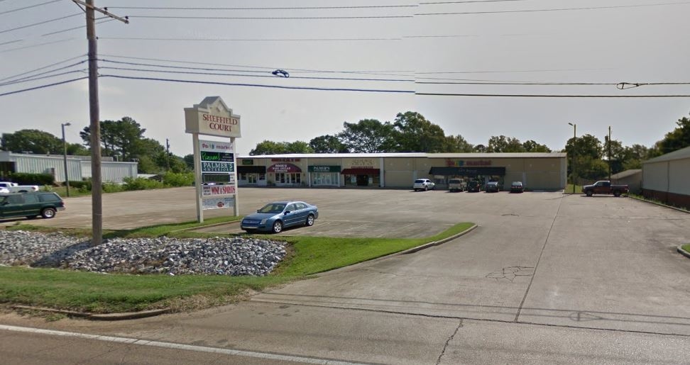 Primary Photo Of 2118 Highway 45 N, Columbus Storefront For Lease