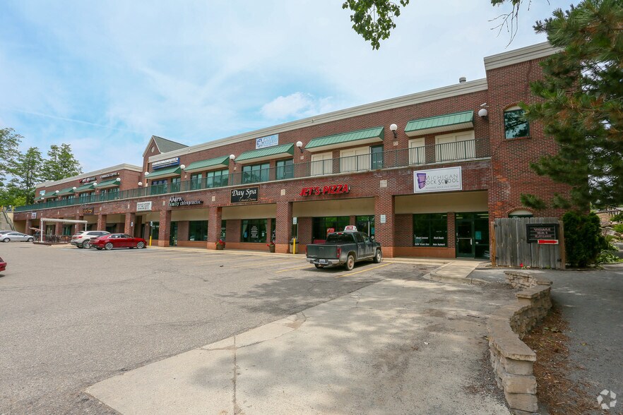 More Photos Of 525 N Main St, Milford Storefront For Sale