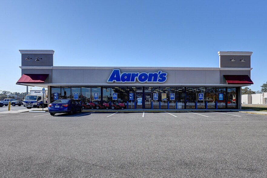 50145324 Blanding Blvd, Jacksonville, FL 32210 General Retail For