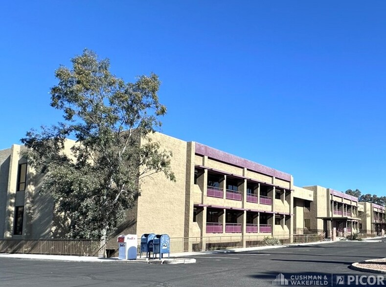More Photos Of , Tucson Office For Sale