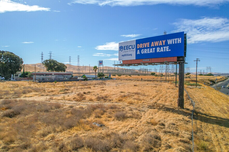 More Photos Of 000 Gonzaga Road, Gustine Land For Lease