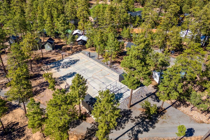 More Photos Of 6385 W White Mountain Blvd, Lakeside Lodge Meeting Hall For Sale