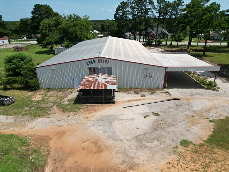 More Photos Of 4036 FM 2767, Tyler Flex For Sale