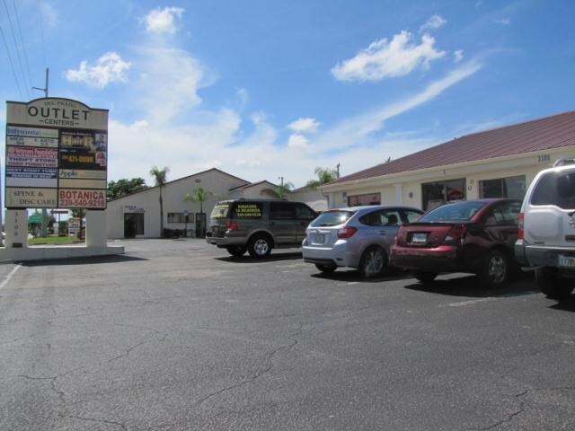 Primary Photo Of 3100 Del Prado Blvd S, Cape Coral Unknown For Lease