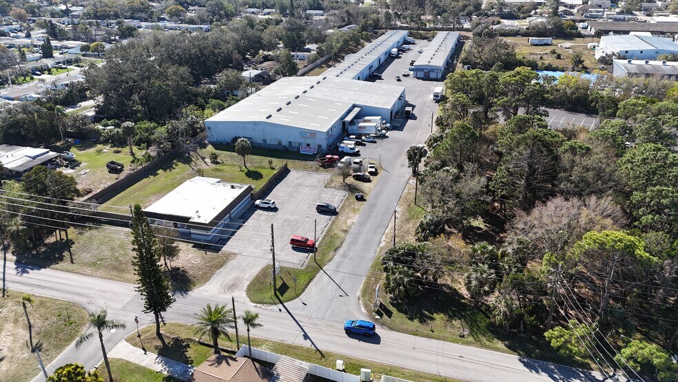 More Photos Of 6230 Stone Rd, Port Richey Unknown For Lease