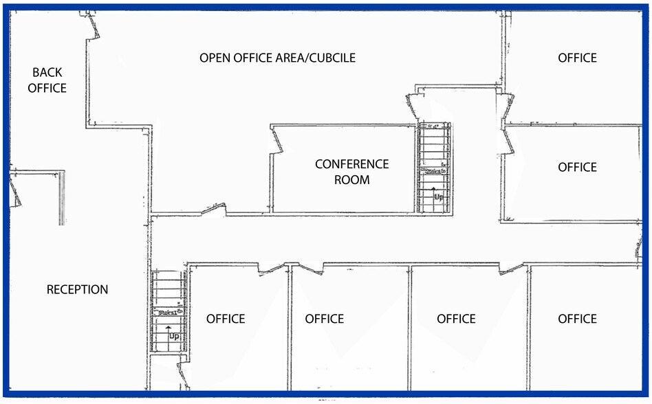 More Photos Of 516 Hansen St E, Twin Falls Office For Sale
