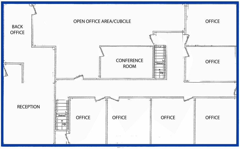 More Photos Of 516 Hansen St E, Twin Falls Office For Sale