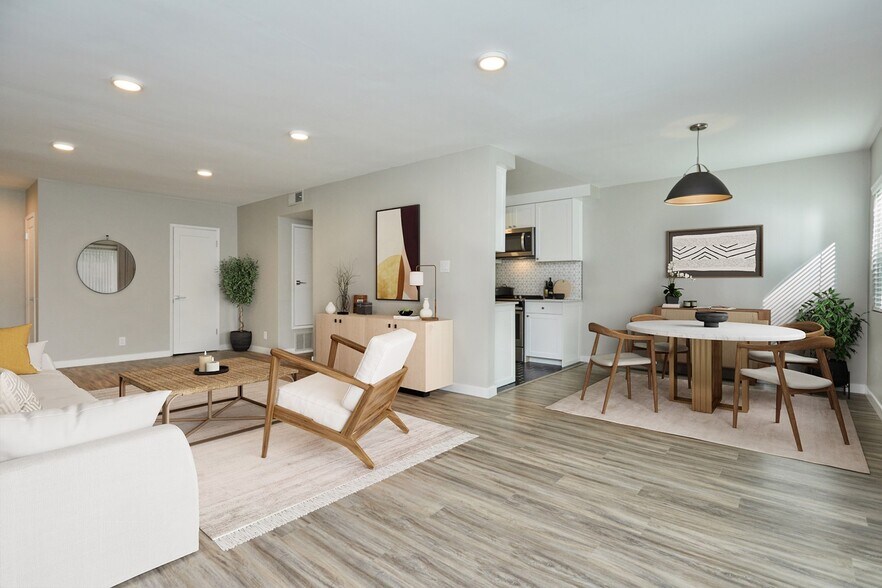 More Photos Of 3804 Evans St, Los Angeles Apartments For Sale