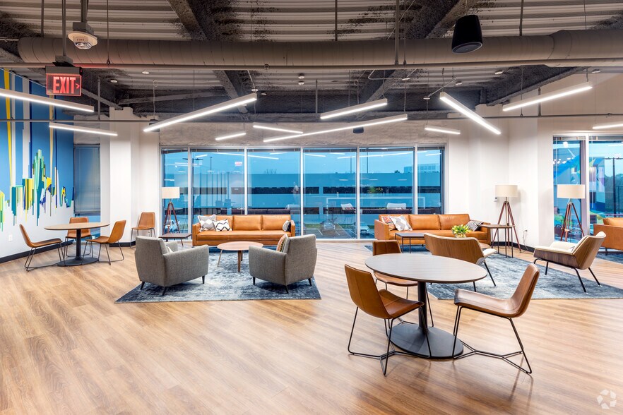 Photo of 2nd Floor Ste Coworking