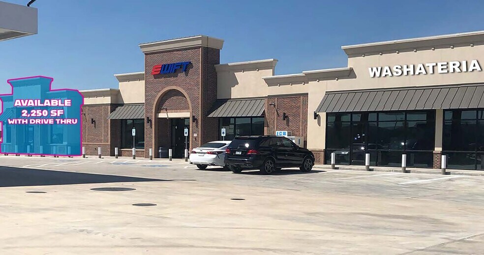 Primary Photo Of NEC Beltway & Cullen Pky, Houston Unknown For Lease