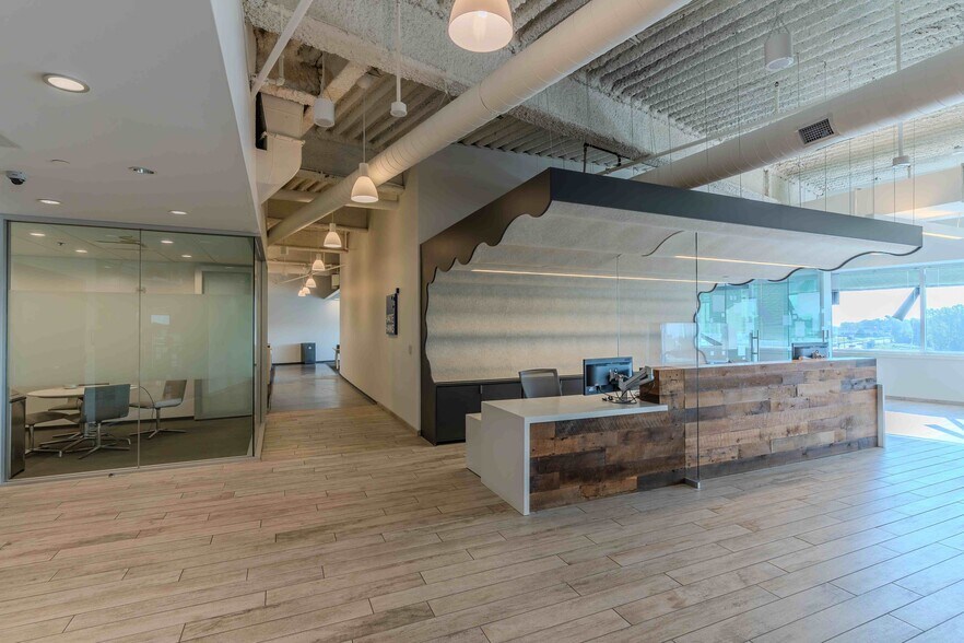 More Photos Of 3800 Horizon Blvd, Feasterville Trevose Office For Lease