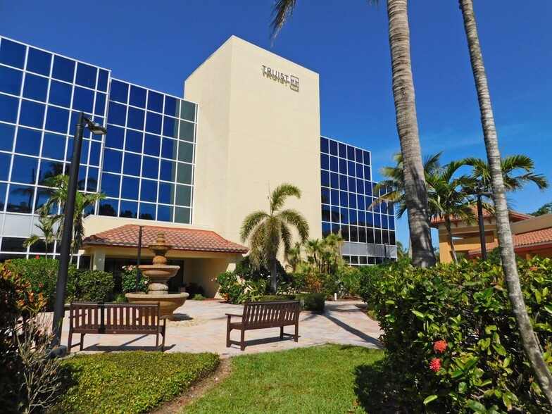 Primary Photo Of 150 Cocoa Isles Blvd, Cocoa Beach Office For Lease