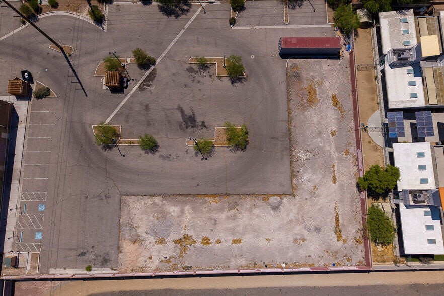 More Photos Of 3010 E Bonanza Rd, Las Vegas Unknown For Lease