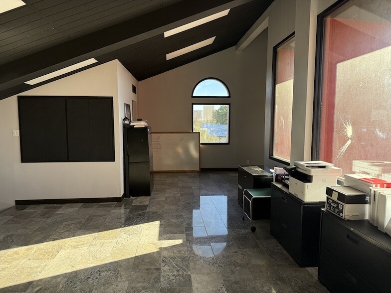 More Photos Of 105 N G St, Midland Loft Creative Space For Lease