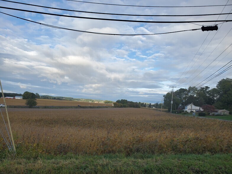 More Photos Of 5655 Grim Rd, Kutztown Land For Sale