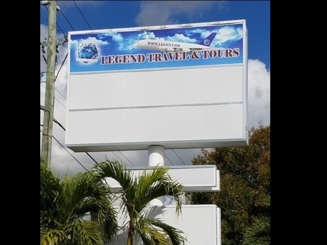 More Photos Of 1696 S Military Trl, West Palm Beach Medical For Lease