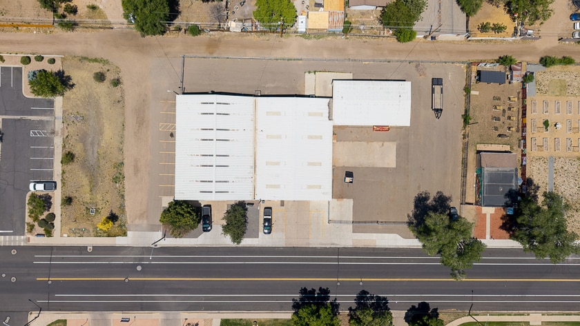 More Photos Of 923-937 A St, Greeley Warehouse For Sale