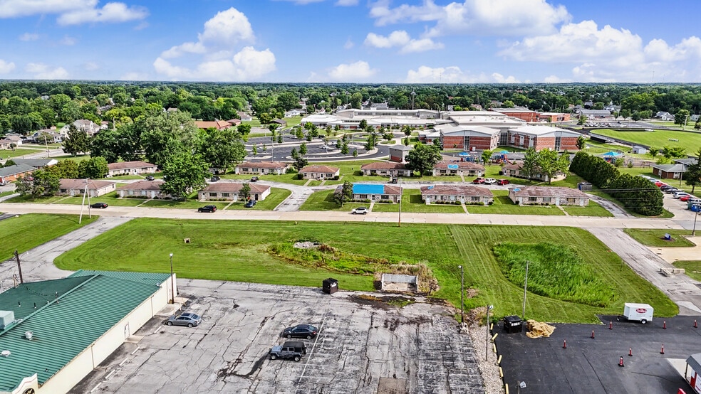 More Photos Of 318 Rae Ct, Willard Apartments For Sale