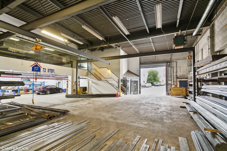 More Photos Of , Flushing Industrial For Sale