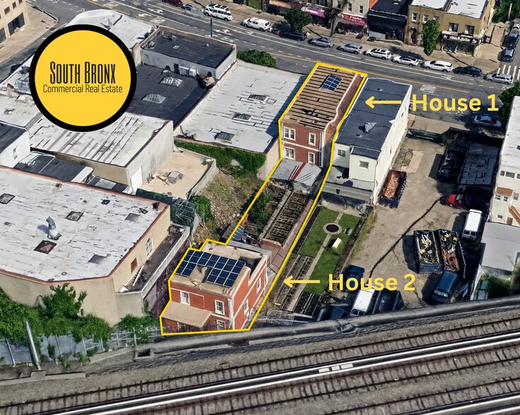More Photos Of 629 Morris Park Ave, Bronx Apartments For Sale