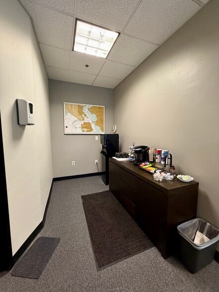 More Photos Of 1370 India St, San Diego Loft Creative Space For Lease