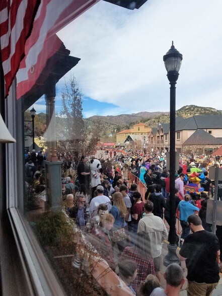 Primary Photo Of 819 Manitou Ave, Manitou Springs Apartments For Lease