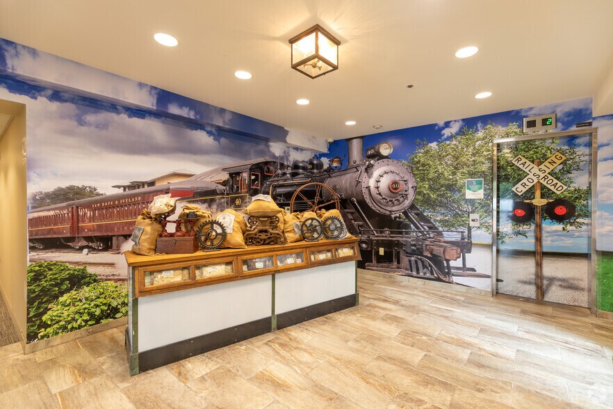 More Photos Of 39 State Route 12, Flemington Office For Lease