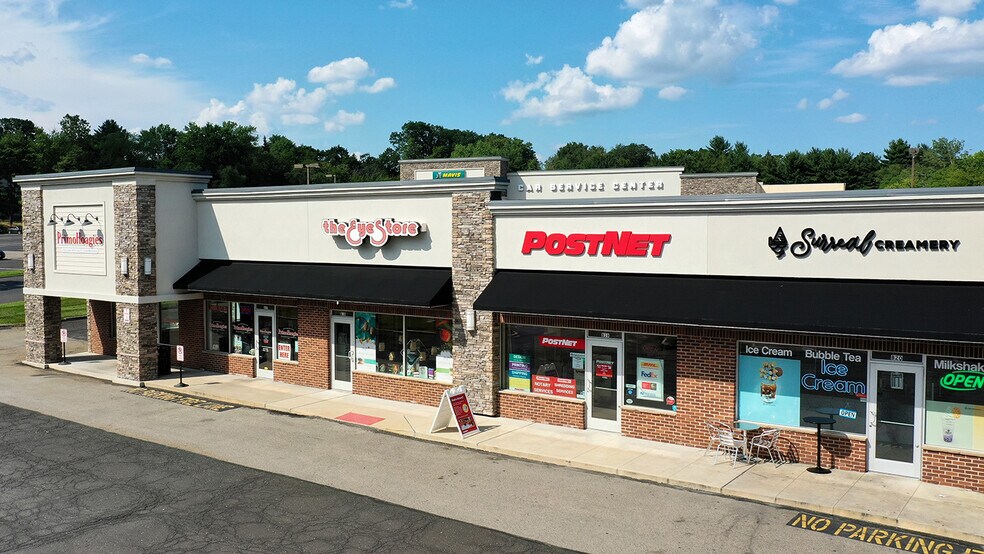 More Photos Of 1650 Dreshertown Rd, Dresher Unknown For Lease