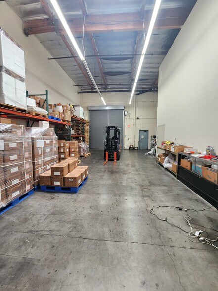 More Photos Of 236 Clary Ave, San Gabriel Warehouse For Sale