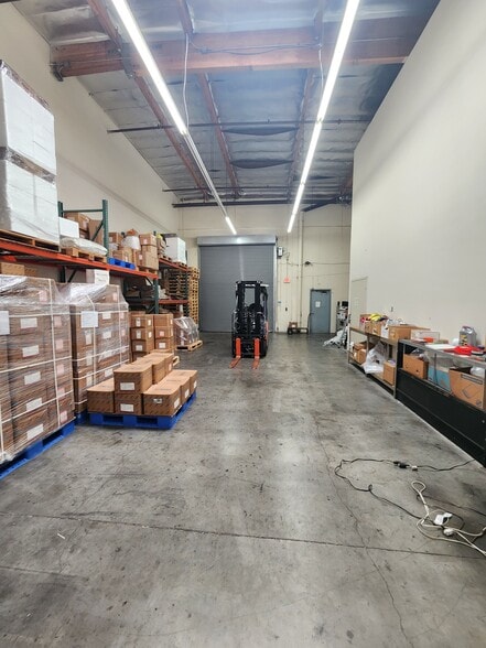 More Photos Of 236 Clary Ave, San Gabriel Warehouse For Sale