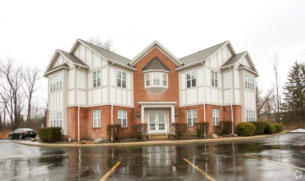 Primary Photo Of 33165 Solon Rd, Solon Office For Sale