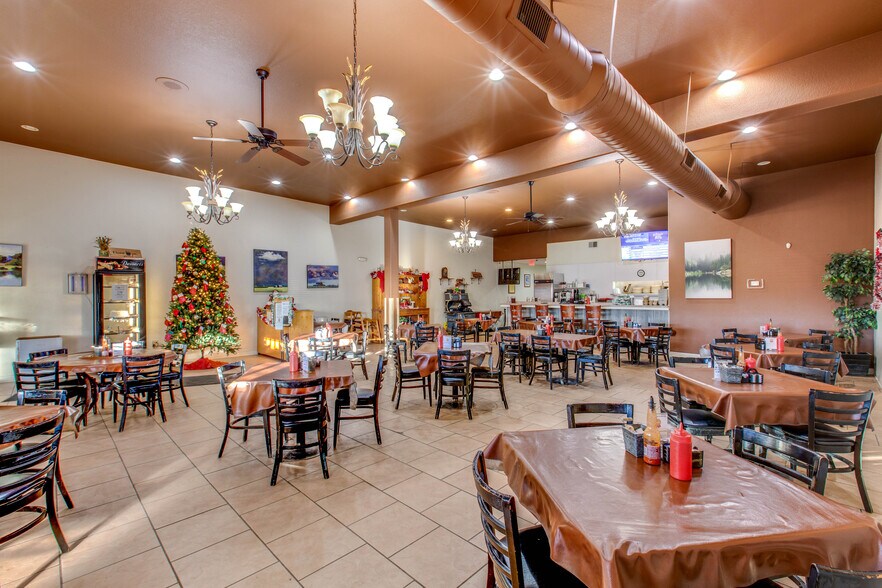 More Photos Of 100 Bennett Ave, Bennett Freestanding For Sale