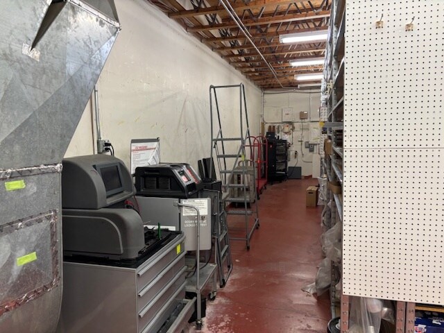 More Photos Of 2120 E Powell Blvd, Gresham General Retail For Sale