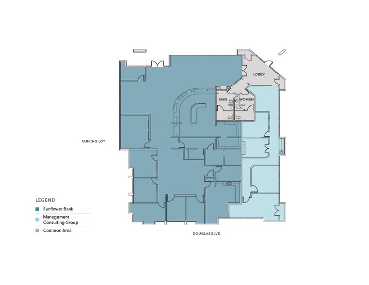 More Photos Of 2233 Douglas Blvd, Roseville Office For Sale