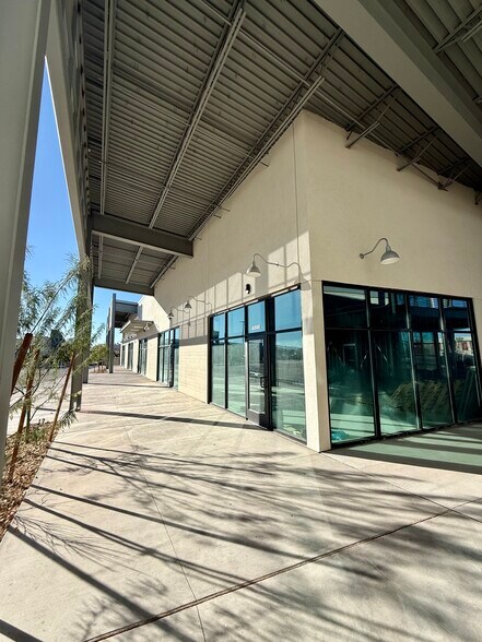 More Photos Of 11680 Montana Ave, El Paso Coworking Space