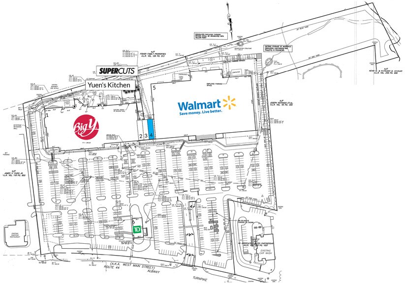 More Photos Of 255-265 W Main St, Avon Unknown For Sale