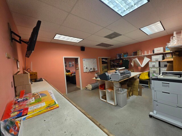 More Photos Of 3625 W 95th St, Evergreen Park Storefront Retail Office For Lease