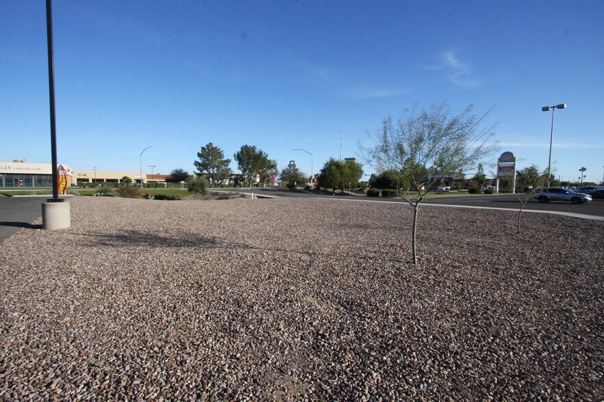 More Photos Of 3010 4th Avenue, Yuma Land For Sale