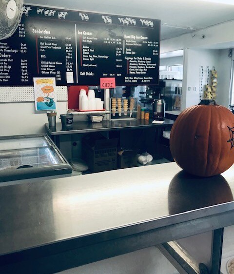 More Photos Of 6251 High Street, Lockbourne Restaurant For Sale