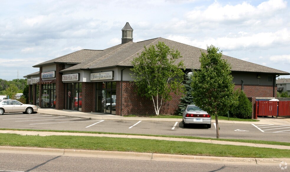 More Photos Of 14247 O'Connell Ct, Savage General Retail For Lease