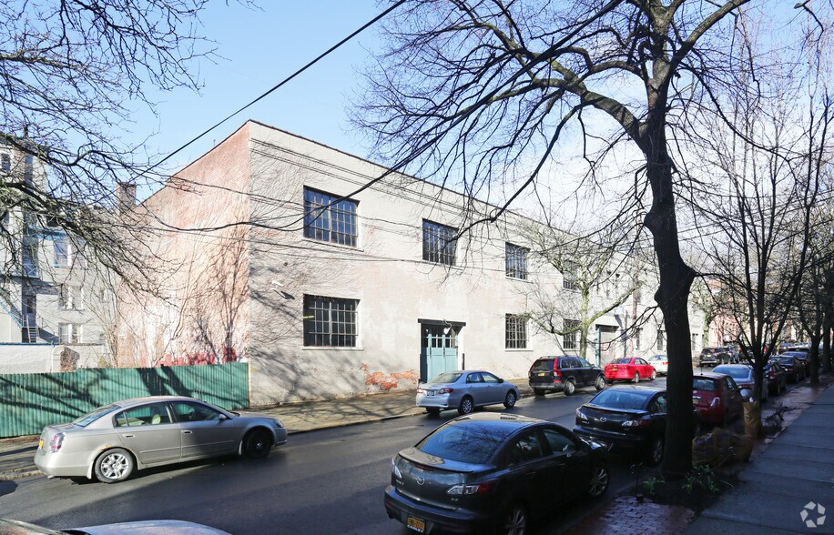 More Photos Of 180 Lancaster St, Albany Parking Garage For Sale
