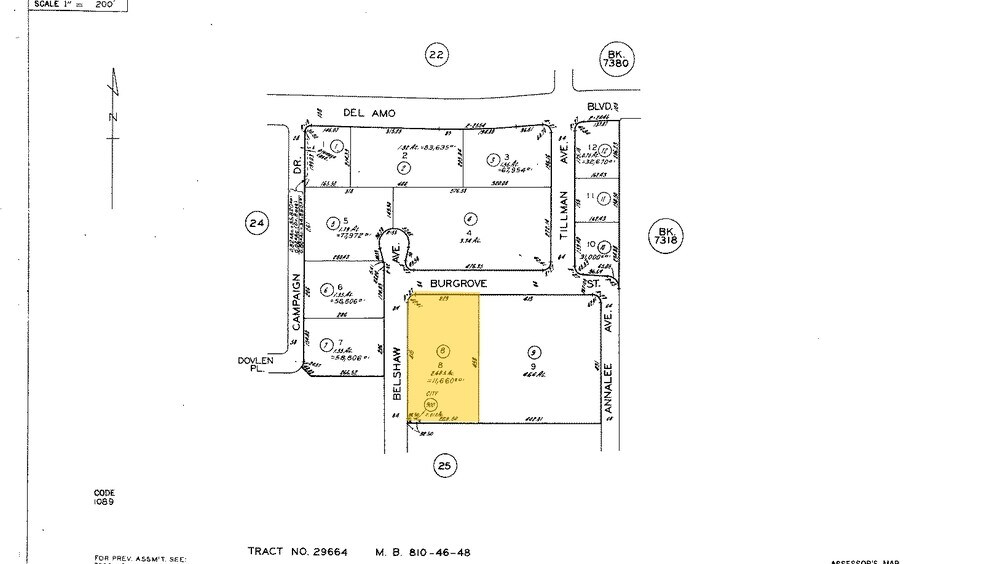 More Photos Of 20435 Tillman Ave, Carson Unknown For Lease