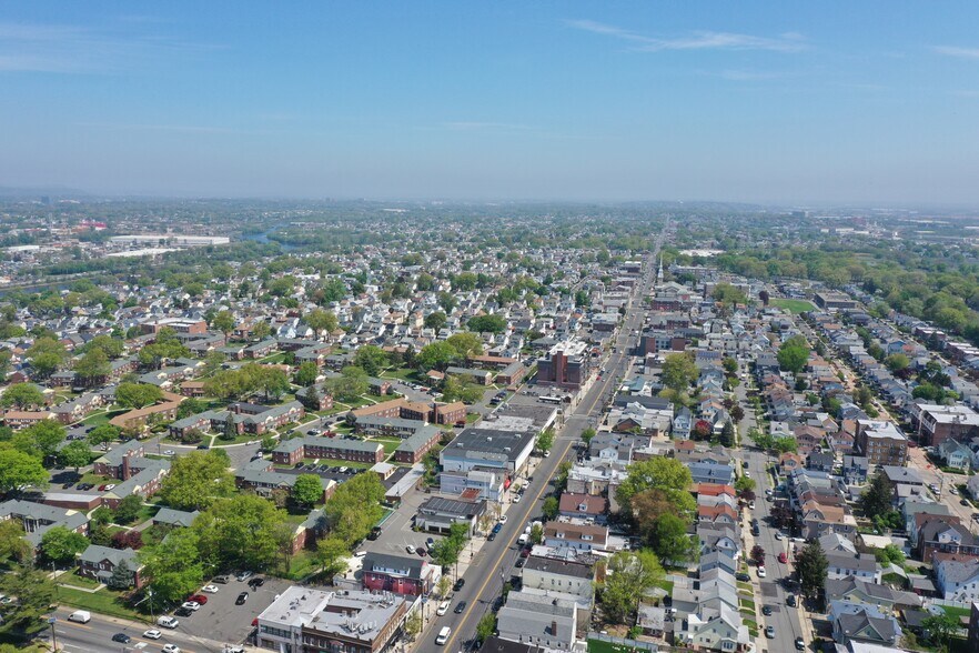 More Photos Of 37 Ridge Rd, North Arlington Storefront For Sale